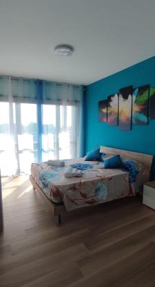 LOVE HOME APARTAMENT Near the Airport