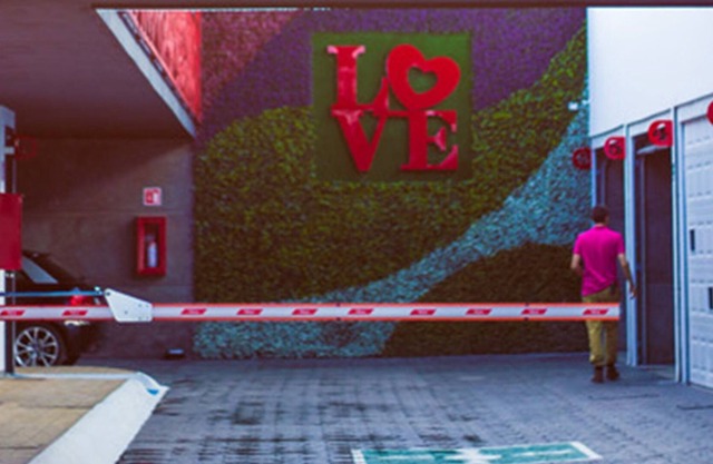 Love Motel