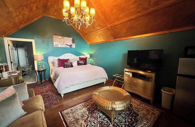 1 Schlafzimmer / 1 Bad Cottage