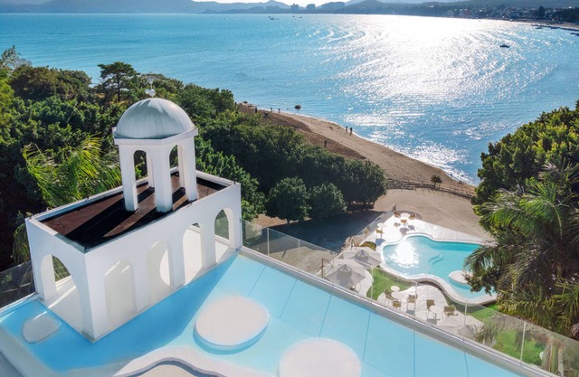Love Time Resort Villa