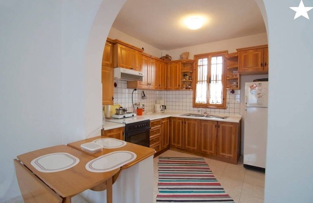 FAMILIENFREUNDLICHES FERIENHAUS IM HERZEN VON TURGUTREIS, NÄHE STRAND & MARINA