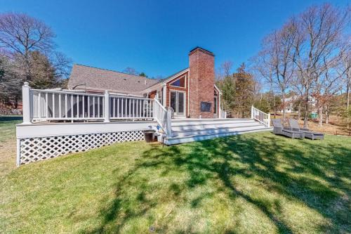 Lovells Landing