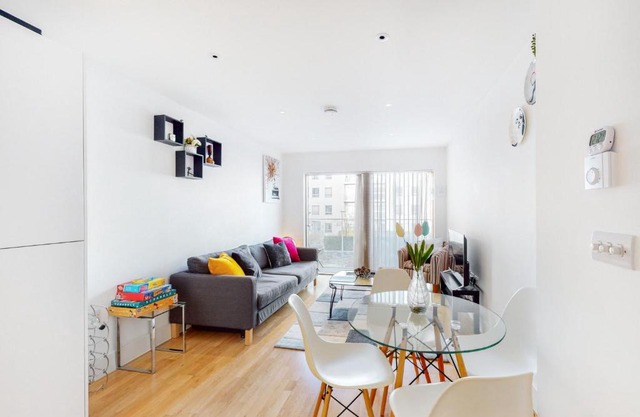 Lovely 1 bed apartment in Streatham