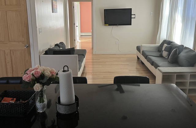 Lovely 1 Bedroom Apartment in Quiet Fleetwood