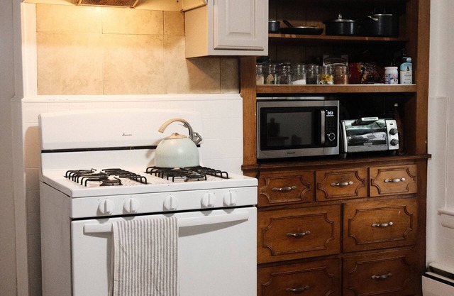 Lovely 1 bedroom apartment in the heart of Worcester.