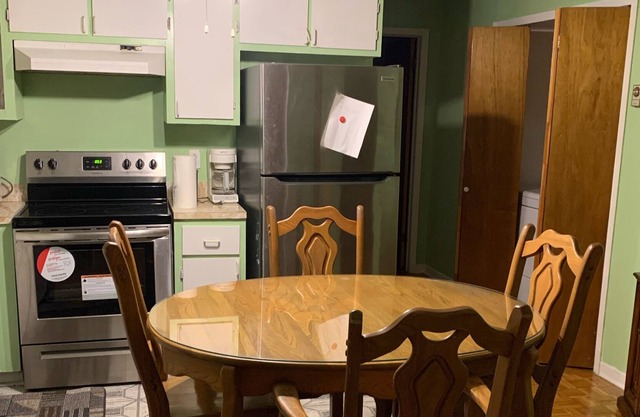 Lovely 1 bedroom apartment
