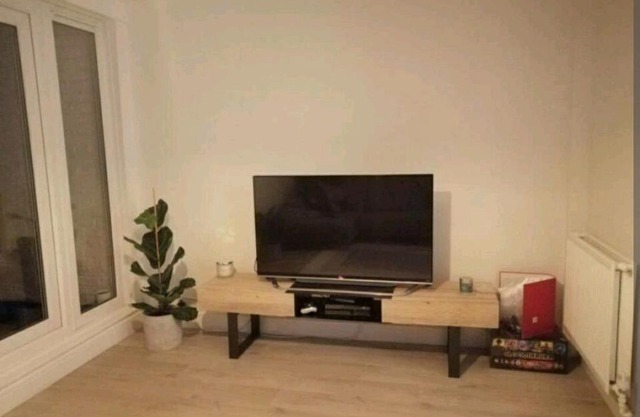 Lovely 1 bedroom apartment