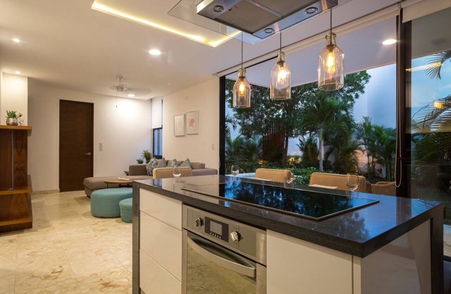 Lovely 1 bedroom condo in Bahia Principe golf Resort