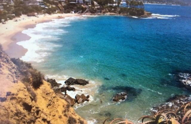 Lovely 1-bedroom Laguna Beach Suite, just a short stroll to Crescent Bay