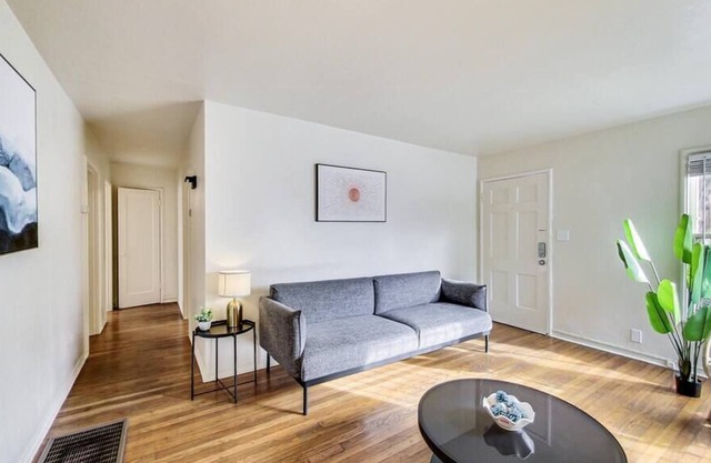 Lovely 1 Bedroom Near Campus!