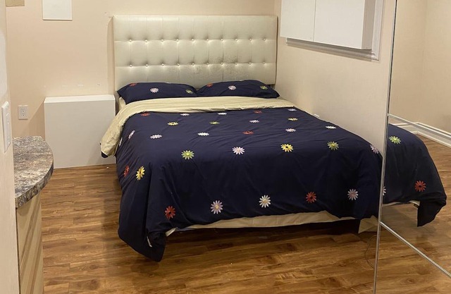 Lovely 1 bedroom unit in Mississauga