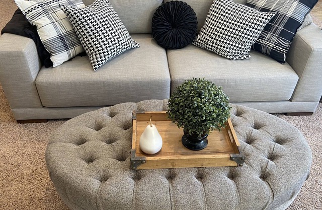 Lovely 1-Bedroom Unit with Kitchenette