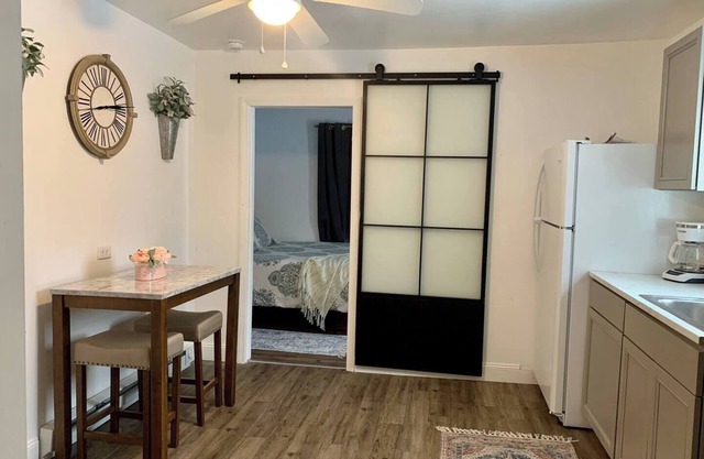 Lovely 1 Bedroom Near Whiteface