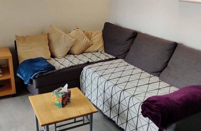 Lovely 12th floor 2 bed flat in the heart ofLondon