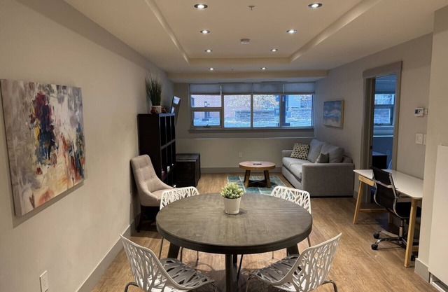 Lovely 1Bed 1Bath - Heart of downtown Halifax