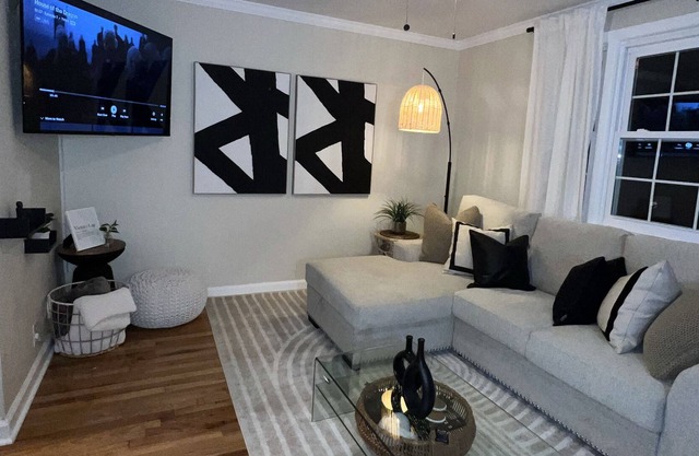 Lovely 1Bedroom - Minutes to EWR and NYC