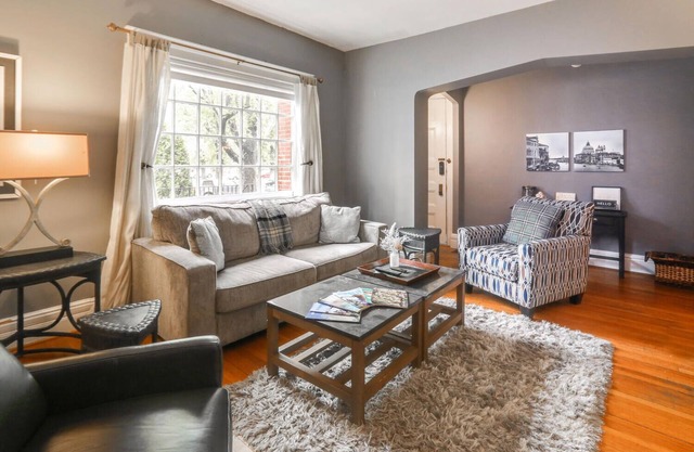 Lovely 2 bdrm w patio overlooking Bidwell Park!