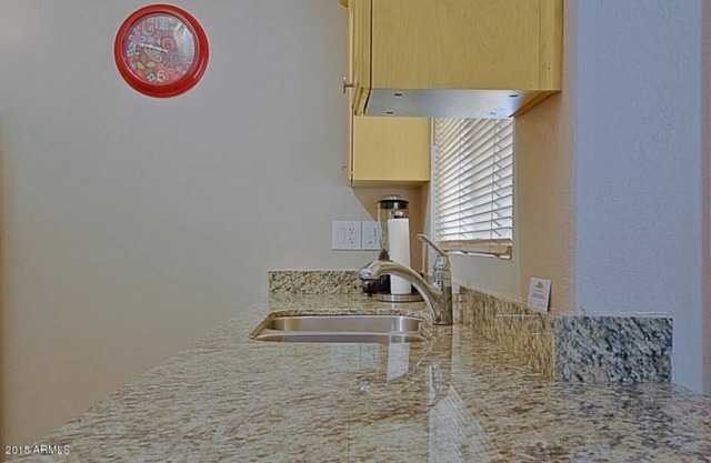 Luxuriöse 2 Schlafzimmer 2 Badezimmer IST FLOOR CONDO SCOTTSDALE