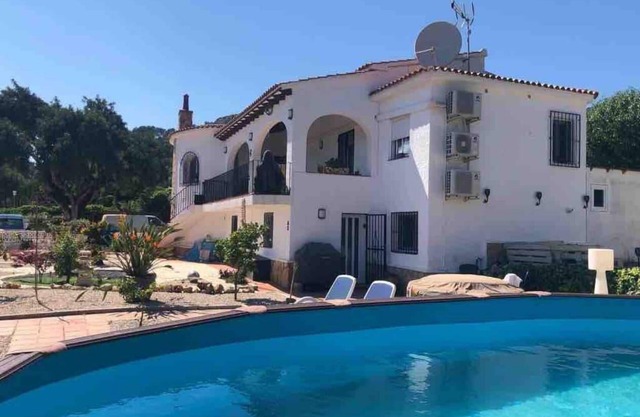 Lovely 2 Bed Apartment in Alcalali