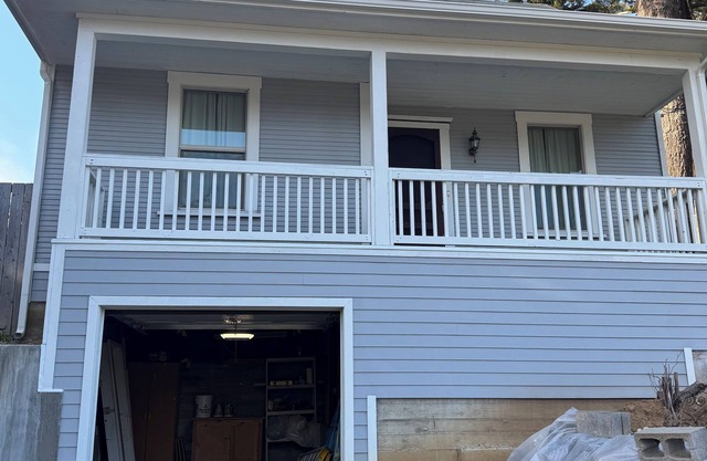Lovely 2-bedroom 5 Bed house in Coos Bay -Beach -Bay -Lakes