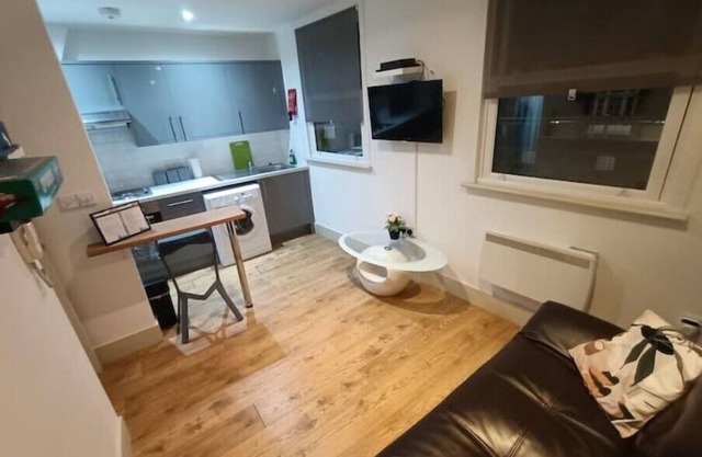 Lovely 2 bedroom apartment in London