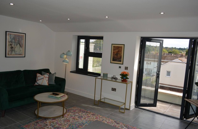 Lovely 2 bedroom brand new flat in Oxford