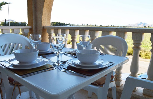 Lovely 2 Bedroom Apartment - El Divino