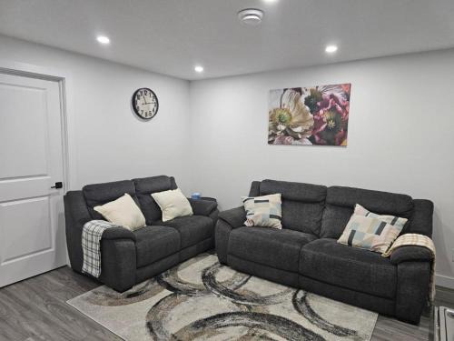 Lovely 2 Bedroom Suite in Calgary