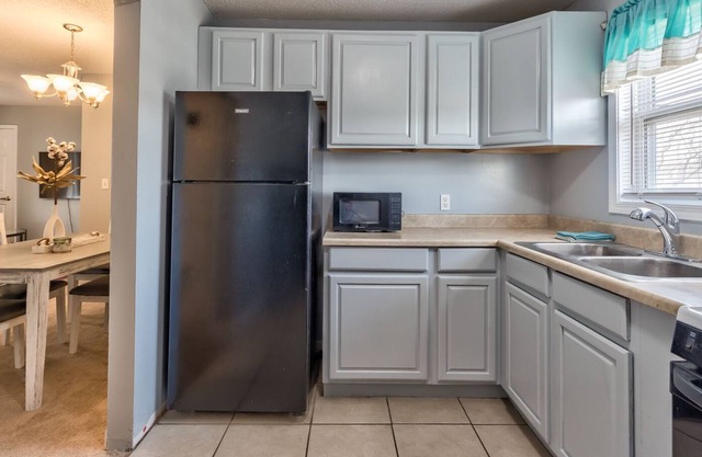 Lovely 2 Bedroom