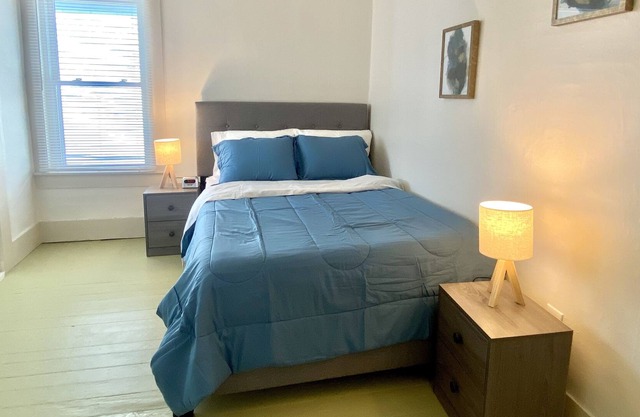 Lovely 2BR in Heart of Northeast Kingdom