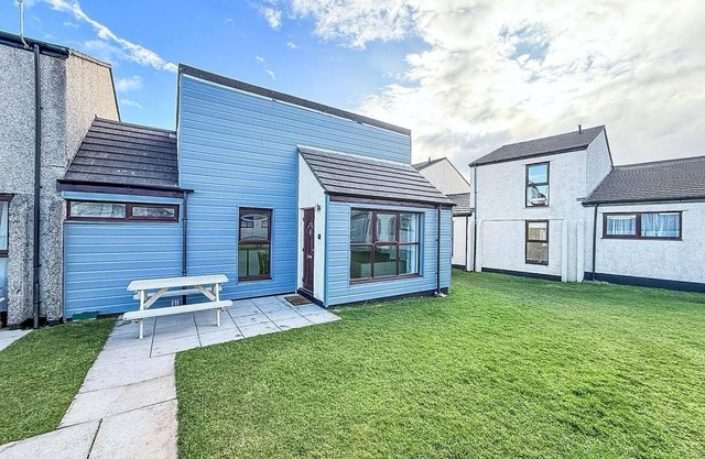 Lovely 3 bed bungalow, sleeps 6. In a beautiful location in Cornwall ref 85070P