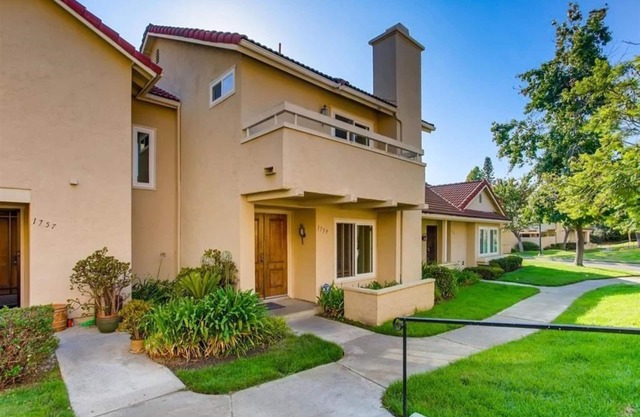 Lovely 3 bed Encinitas Townhome