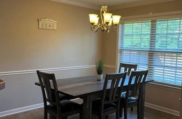 Lovely 3 bedroom, 2 bath home with play room