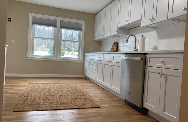 Lovely 3 bedroom - Close to Boston - 1 month stay required