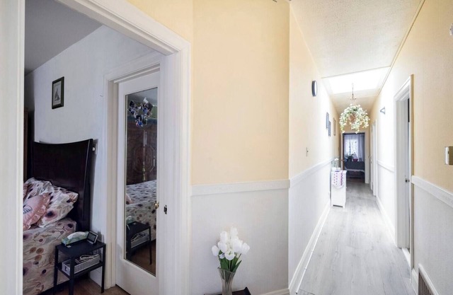 Lovely 3-bedroom house with WiFi in San Francisco