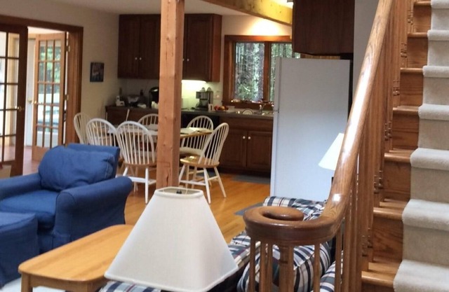 Schönes 3 BR Haus mit Spielzimmer - Perfekter Familienurlaub