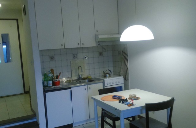 Schönes Studio 35 qm bis 9 km von Florenz auf der Via Bolognese Comunedi Fiesole