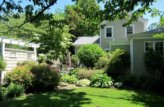 Schöne 4 Schlafzimmer Southold Haus zu Fuß erreichbar Peconic Bay