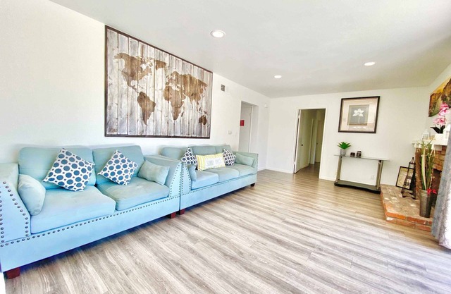Lovely 4BRs house in West Covina