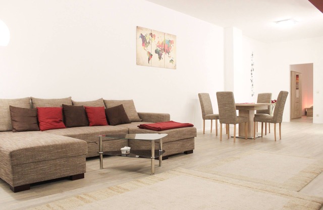 Stylisch und cosmic Apartment in Köpenick (Berlin)