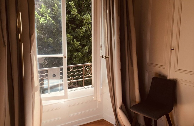 Lovely 70 square meter apartment