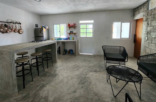 Lovely apartment, scooter included