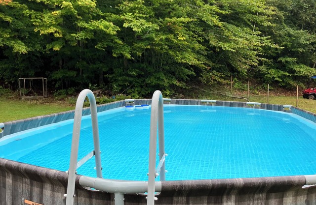 Lovely All-Season Escape for the Whole Family!