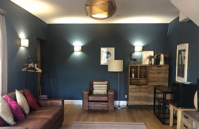 Lovely and comfortable 1-Bed Apartment in Bromley