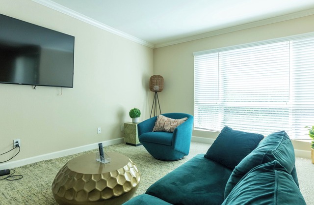Lovely and Cozy Apartment