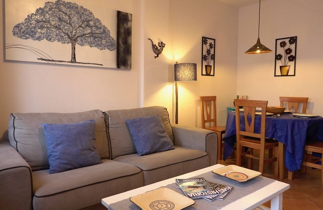 Lovely apartment 50 meters from the beach