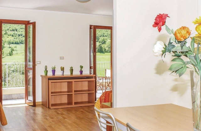1 Zimmer Unterkunft in Santi di Preturo -AQ-