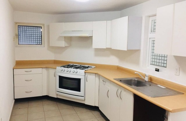 Schöne Wohnung Ahuehuetes