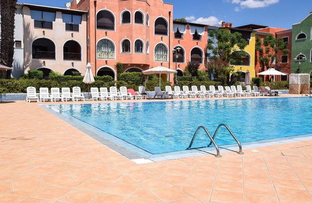 Schöne Wohnung in Marina di Pisticci