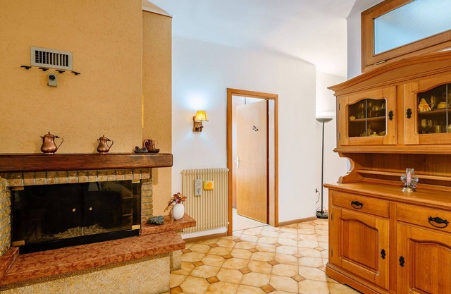 Gemütliche Wohnung für 4 Gäste mit W-LAN, TV und Parkplatz